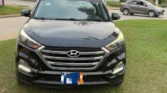 Hyundai Tucson à vendre Abidjan - Voiture Côte d'Ivoire