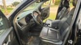 Hyundai Tucson à vendre Abidjan - Voiture Côte d'Ivoire