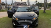 Hyundai Tucson à vendre Abidjan - Voiture Côte d'Ivoire