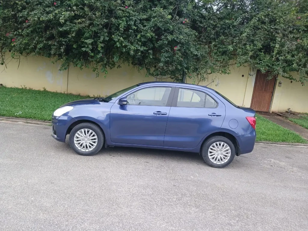 Suzuki Drizve à vendre Abidjan - Voiture Côte d'Ivoire