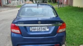 Suzuki Drizve à vendre Abidjan - Voiture Côte d'Ivoire