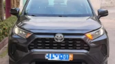 Toyota RAV 4 à vendre Abidjan - Voiture Côte d'Ivoire