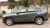 Toyota RAV 4 à vendre Abidjan - Voiture Côte d'Ivoire