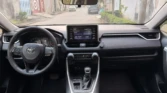 Toyota RAV 4 à vendre Abidjan - Voiture Côte d'Ivoire