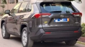 Toyota RAV 4 à vendre Abidjan - Voiture Côte d'Ivoire