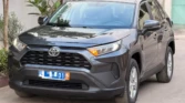 Toyota RAV 4 à vendre Abidjan - Voiture Côte d'Ivoire