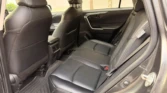 Toyota RAV 4 à vendre Abidjan - Voiture Côte d'Ivoire