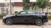 Kia Forte à vendre Abidjan - Voiture Côte d'Ivoire