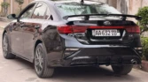 Kia Forte à vendre Abidjan - Voiture Côte d'Ivoire