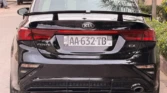 Kia Forte à vendre Abidjan - Voiture Côte d'Ivoire
