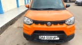Suzuki Spresso à vendre Abidjan - Voiture Côte d'Ivoire