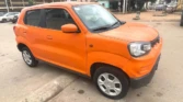 Suzuki Spresso à vendre Abidjan - Voiture Côte d'Ivoire