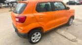 Suzuki Spresso à vendre Abidjan - Voiture Côte d'Ivoire
