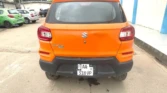 Suzuki Spresso à vendre Abidjan - Voiture Côte d'Ivoire