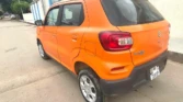 Suzuki Spresso à vendre Abidjan - Voiture Côte d'Ivoire