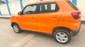 Suzuki Spresso à vendre Abidjan - Voiture Côte d'Ivoire