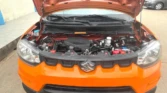 Suzuki Spresso à vendre Abidjan - Voiture Côte d'Ivoire