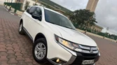 MISTUBISHI Outlander à vendre Abidjan - Voiture Côte d'Ivoire
