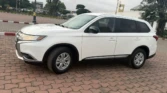 MISTUBISHI Outlander à vendre Abidjan - Voiture Côte d'Ivoire