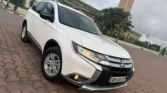 MISTUBISHI Outlander à vendre Abidjan - Voiture Côte d'Ivoire