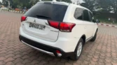 MISTUBISHI Outlander à vendre Abidjan - Voiture Côte d'Ivoire