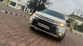MISTUBISHI Outlander à vendre Abidjan - Voiture Côte d'Ivoire