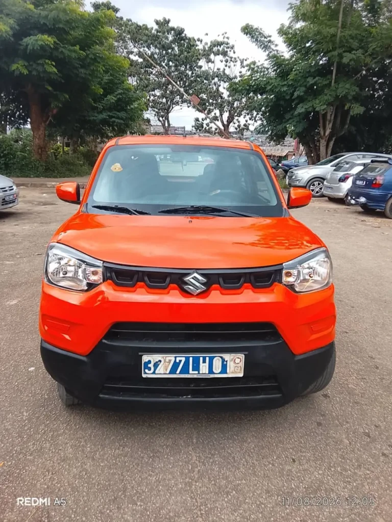 Suzuki Expresso à vendre Abidjan - Voiture Côte d'Ivoire