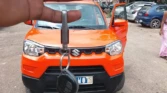 Suzuki Expresso à vendre Abidjan - Voiture Côte d'Ivoire