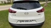 Mazda Cx3 à vendre Abidjan - Voiture Côte d'Ivoire