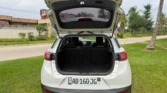 Mazda Cx3 à vendre Abidjan - Voiture Côte d'Ivoire