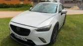 Mazda Cx3 à vendre Abidjan - Voiture Côte d'Ivoire
