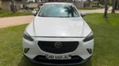 Mazda Cx3 à vendre Abidjan - Voiture Côte d'Ivoire