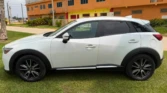 Mazda Cx3 à vendre Abidjan - Voiture Côte d'Ivoire