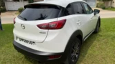 Mazda Cx3 à vendre Abidjan - Voiture Côte d'Ivoire