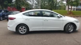 Hyundai Avante à vendre Abidjan - Voiture Côte d'Ivoire