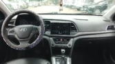 Hyundai Avante à vendre Abidjan - Voiture Côte d'Ivoire