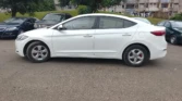 Hyundai Avante à vendre Abidjan - Voiture Côte d'Ivoire