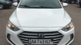 Hyundai Avante à vendre Abidjan - Voiture Côte d'Ivoire