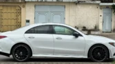 Mercedes CLA à vendre Abidjan - Voiture Côte d'Ivoire