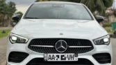 Mercedes CLA à vendre Abidjan - Voiture Côte d'Ivoire