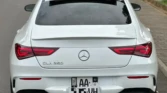 Mercedes CLA à vendre Abidjan - Voiture Côte d'Ivoire
