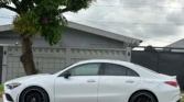 Mercedes CLA à vendre Abidjan - Voiture Côte d'Ivoire