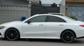 Mercedes CLA à vendre Abidjan - Voiture Côte d'Ivoire
