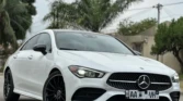 Mercedes CLA à vendre Abidjan - Voiture Côte d'Ivoire