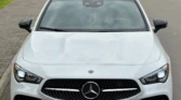 Mercedes CLA à vendre Abidjan - Voiture Côte d'Ivoire