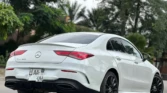 Mercedes CLA à vendre Abidjan - Voiture Côte d'Ivoire