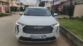 Haval JOLION à vendre Abidjan - Voiture Côte d'Ivoire