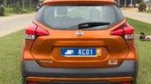 Nissan Kicks à vendre Abidjan - Voiture Côte d'Ivoire