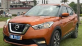 Nissan Kicks à vendre Abidjan - Voiture Côte d'Ivoire