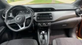 Nissan Kicks à vendre Abidjan - Voiture Côte d'Ivoire